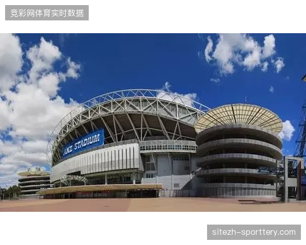 悉尼奥林匹克公园借多维数据联动实现远程转播中心的故障预警与自动切换